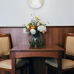 Reindl & Appartments Бад-Фюссінг