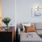 Reindl & Appartments Готель Бад-Фюссінг