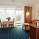 Готель Reindl & Appartments