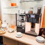 Reindl & Appartments Готель Бад-Фюссінг