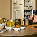 Готель Reindl & Appartments Бад-Фюссінг
