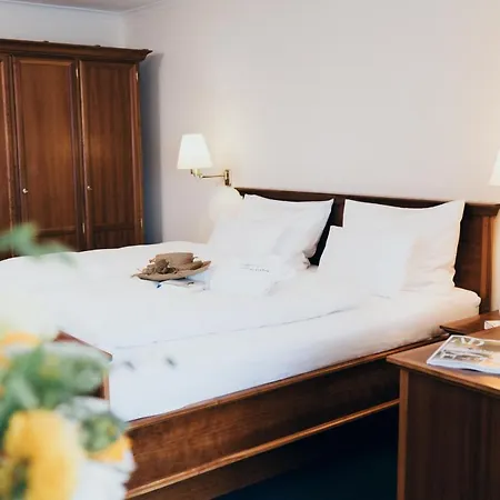 Reindl & Appartments ホテル Bad Füssing