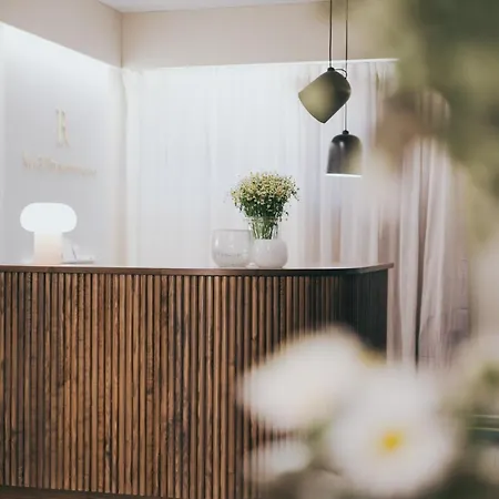 Reindl & Appartments ホテル Bad Füssing