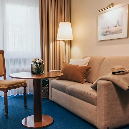 Reindl & Appartments ホテル Bad Füssing