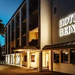 Hotel Reindl & Appartments