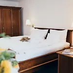 Reindl & Appartments Hotel Bad Fussing