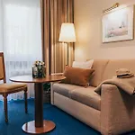 Reindl & Appartments Hotel Bad Fussing