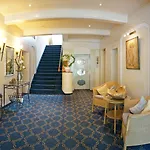 Reindl & Appartments Hotel Bad Fussing