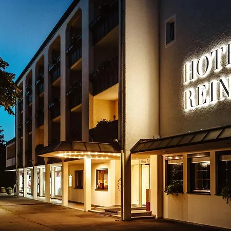 Hotel Reindl & Appartments