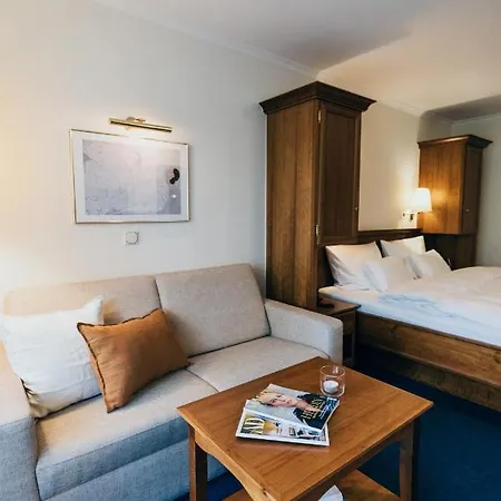 Hotel Reindl & Appartments Bad Füssing