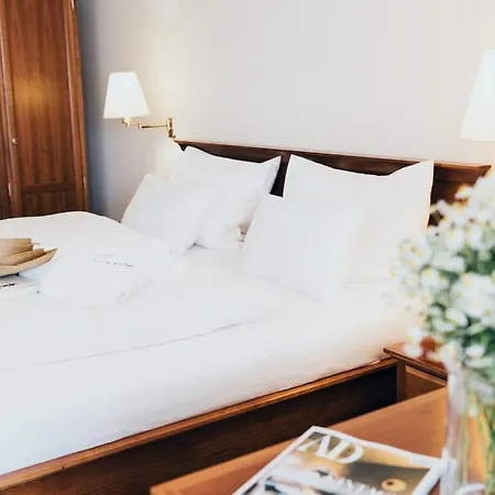 Hotel Reindl & Appartments