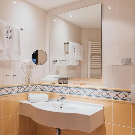 Hotel Reindl & Appartments 3*