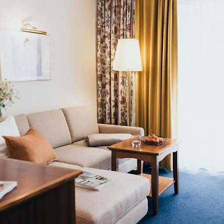 Reindl & Appartments Hotel