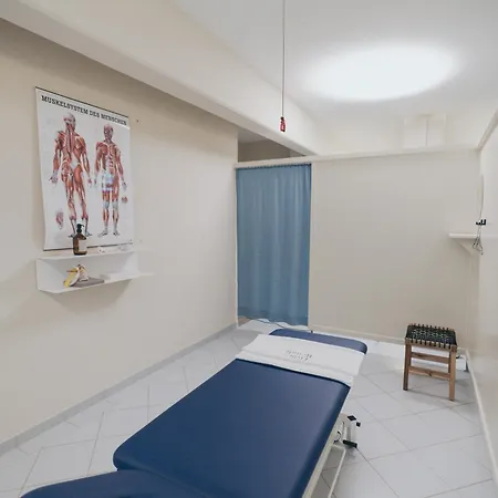 Hotel Reindl & Appartments 3*