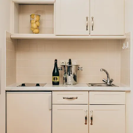 Reindl & Appartments 3*