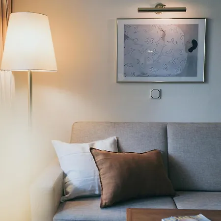 Hotel Reindl & Appartments Bad Füssing