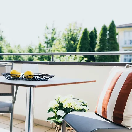 Reindl & Appartments Hotel Bad Füssing