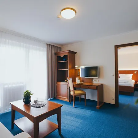 Reindl & Appartments Hotel