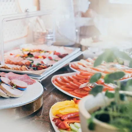 Hotel Reindl & Appartments 3*