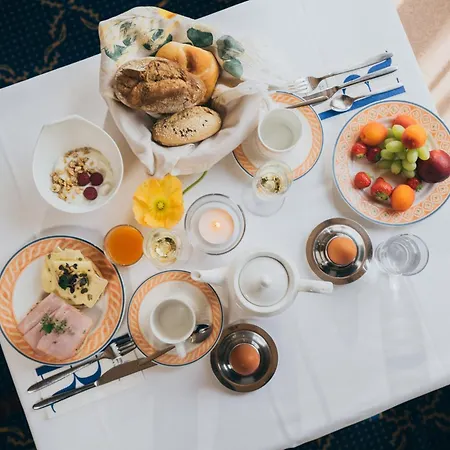 Hotel Reindl & Appartments 3*