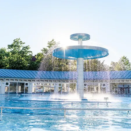 ホテル Reindl & Appartments