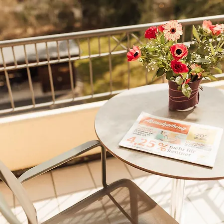 Reindl & Appartments Hotel 3*