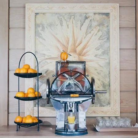 Hotel Reindl & Appartments Bad Füssing