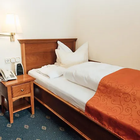 Hotel Reindl & Appartments Bad Füssing