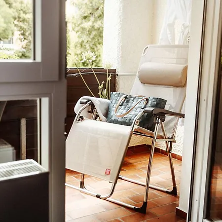 Reindl & Appartments 3* Bad Füssing