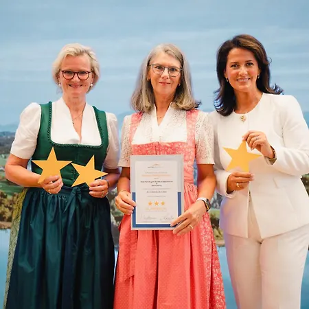 Hotel Reindl & Appartments