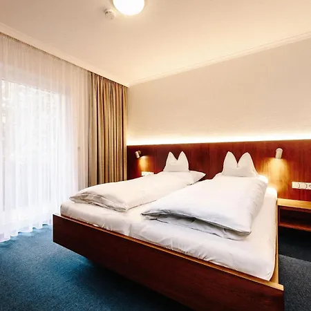 Hotel Reindl & Appartments Bad Fussing