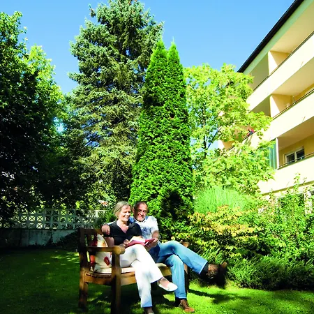 Reindl & Appartments Bad Fussing