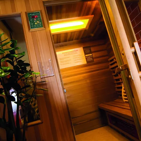 Hotel Reindl & Appartments Bad Füssing