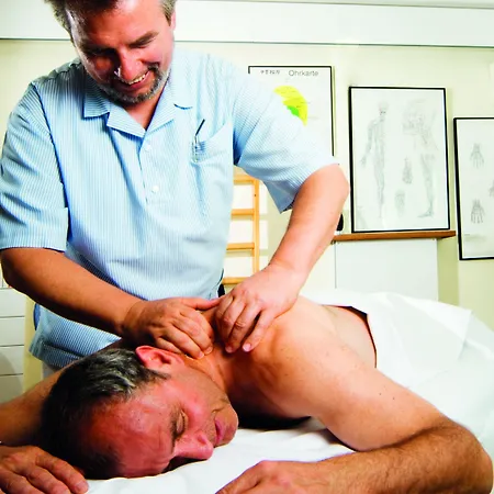 Reindl & Appartments 3*