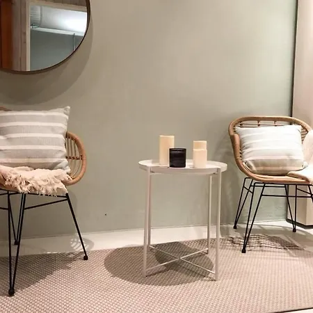 Reindl Suiten&appartments 3*