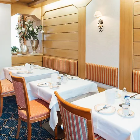 Reindl & Appartments 3* Bad Füssing