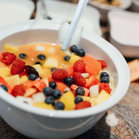 Reindl & Appartments Hotel Bad Füssing