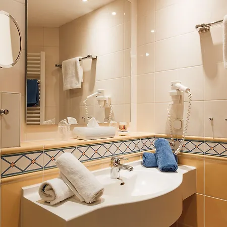 Reindl & Appartments Bad Füssing