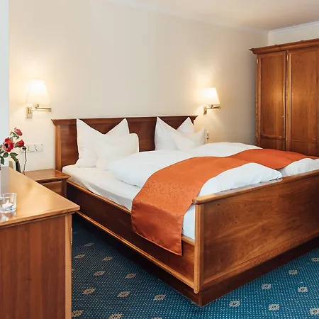 Reindl & Appartments Bad Füssing