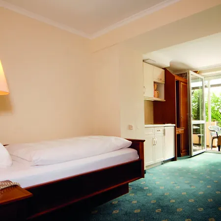 Hotel Reindl & Appartments