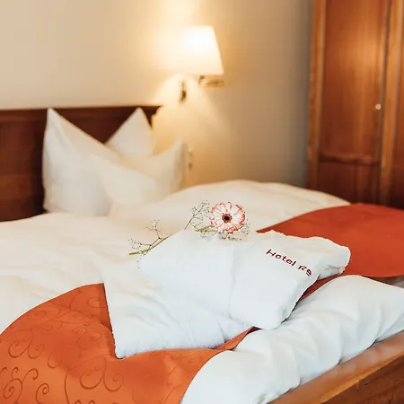 Hotel Reindl & Appartments 3*