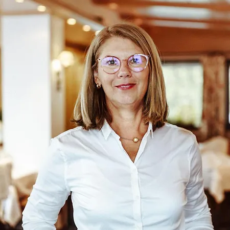 Reindl Suiten&appartments 3*