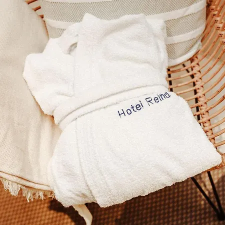 Reindl Suiten&appartments Hotel Bad Füssing