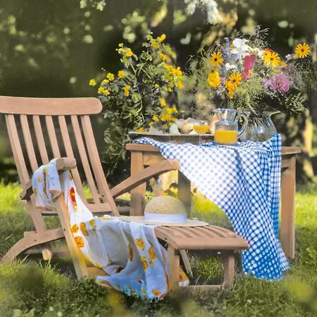 Hotel Reindl & Appartments