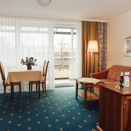 Hotel Reindl & Appartments