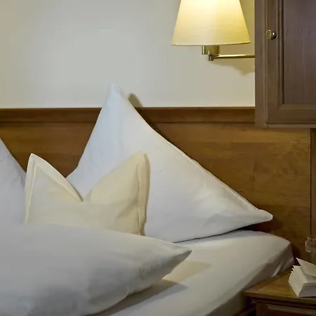 Reindl & Appartments Hotel Bad Füssing