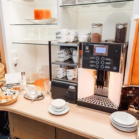 Reindl & Appartments Hotel Bad Füssing