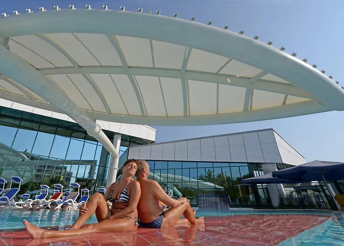 Hotel Reindl Suiten&appartments