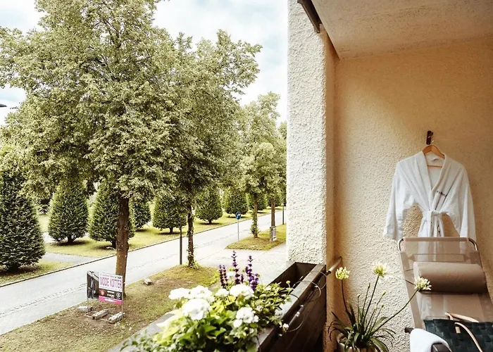 Hotel Reindl Suiten&appartments