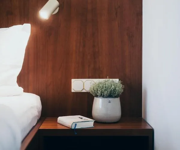 Reindl Suiten&appartments Bad Füssing